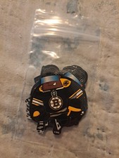 NHL All-Star Hockey Table Game Replacement 6 Cardboard Player Pcs Boston Bruins