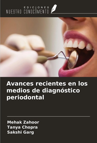 Mehak Zahoor (U. A.) | Avances Recientes En Los Medios De DiagnóStico...-image