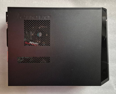 Lenovo Desktop Intel Celeron N3050 1,60 GHz / 1TB HDD / 8GB  Ram / Win10 Pro