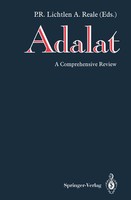 A. Reale (U. A.) | Adalat | Taschenbuch | Englisch (2012) | Xv