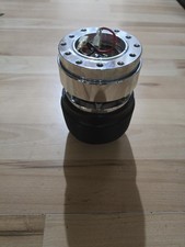 MG QUICK RELEASE STEERING WHEEL BOSS KIT for MGF MGTF MG F TF