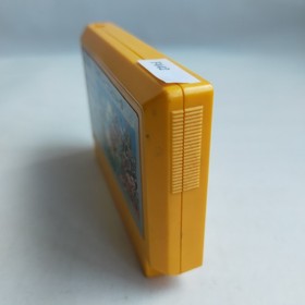 Super Mario Bros. pre-owned Nintendo Famicom NES Tested