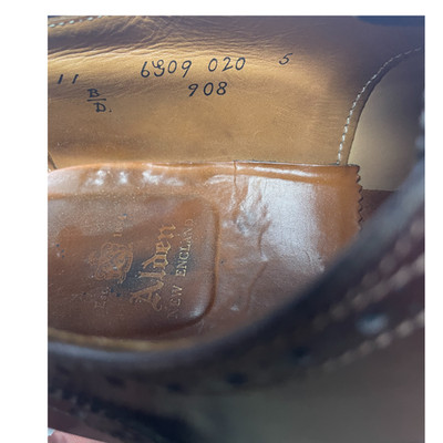 Alden 908