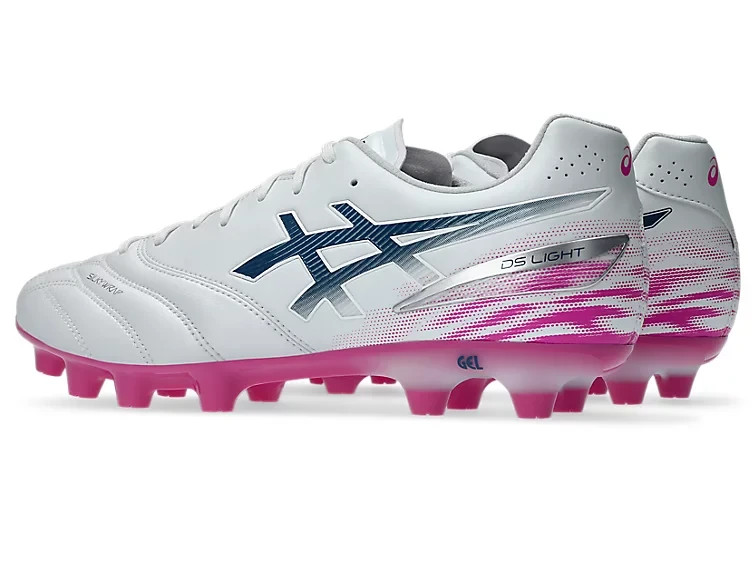 New asics Soccer Shoes DS LIGHT PRO WIDE 1103A122 101 | eBay