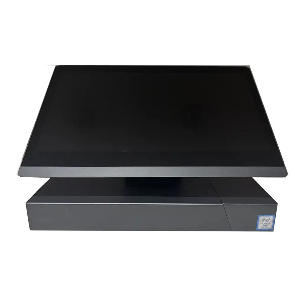 Lenovo ThinkSmart Hub 500 AIO | i5 2.7GHz | 8GB RAM | 11.6 Touch | Win 10 - Image 3 of 4