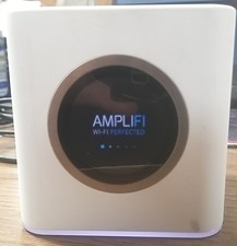 Ubiquiti AmpliFi HD Whole Home Mesh Router AFIR UNIT ONLY READ G2U