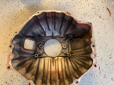 Chevrolet Aluminum Bell Housing 65-72 3858403