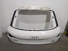 8U0827025B hayon pour AUDI Q3 (8UB 8UG) 2.0 TDI 2011 5658397