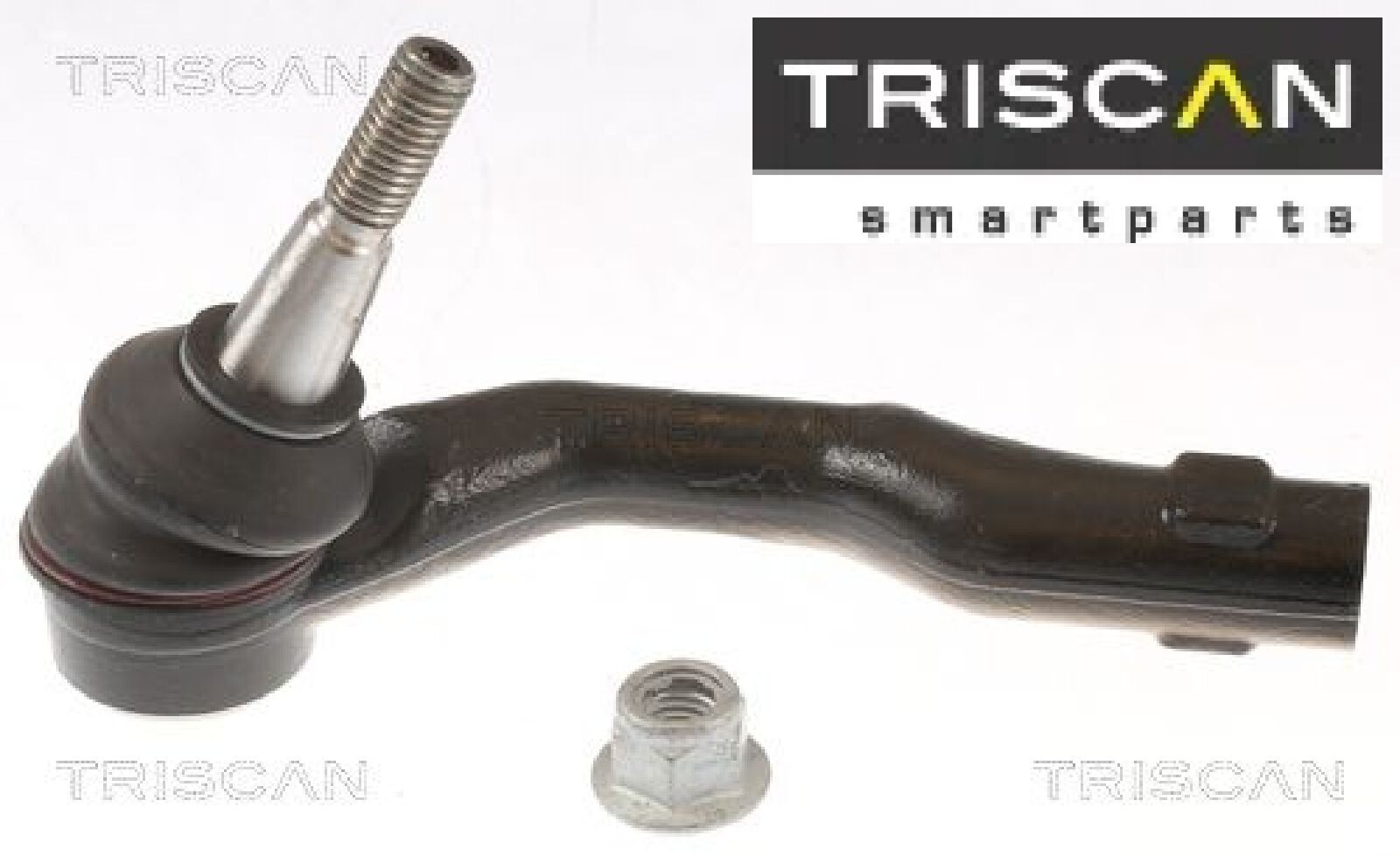 Triscan Spurstangenkopf Volvo V60 V90 Xc60 Xc90 2,0 - Bild 4