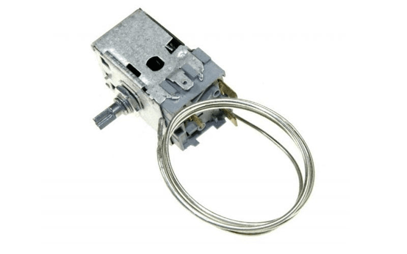 Thermostat A13 043430 Whirlpool régulation thermique précise 484000008687