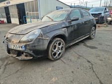Porte arrière et accessoires Alfa Romeo GIULIETTA