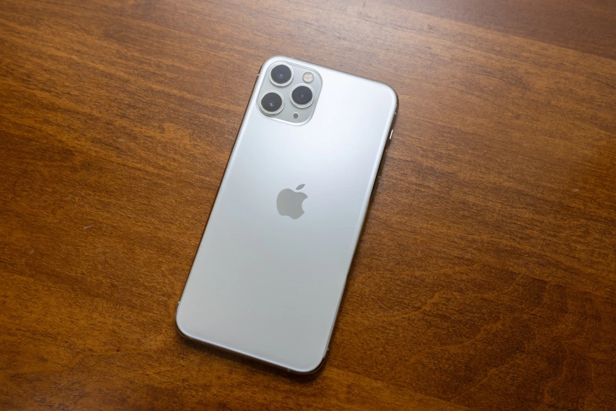 Apple iPhone 11 Pro 256GB for Sale | Shop New & Used Cell Phones