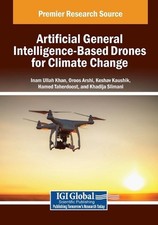 Artificial General Intelligence-Based Drones for Climate Change by Inam Ullah Kh