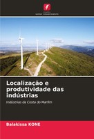 Balakissa Kone | LocalizaçãO E Produtividade Das IndúStrias | Taschenbuch (2024)