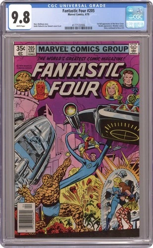 Comic Image