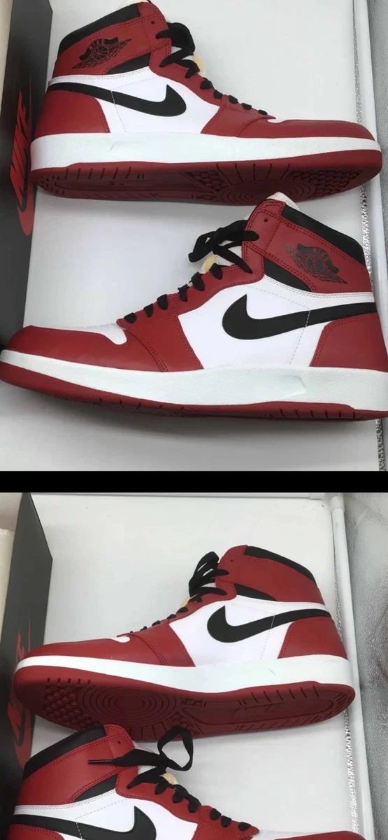Jordan 1.5 Chicago | eBay