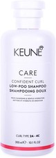 Keune Care Curl Low-Poo Shampoo