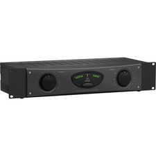 Behringer A800 Professional 800W Reference-Cl...