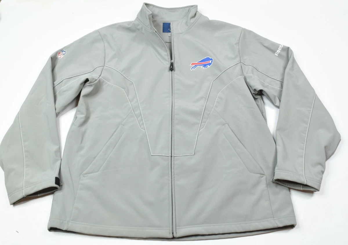 Reebok Buffalo Bills NFL Jackets for sale | eBay