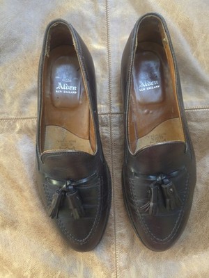 Alden 663