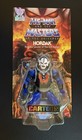 HORDAK CARTOON COLLECTION - Origins He-Man Masters of the Universe  MOTU  NIP
