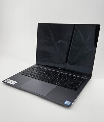 Huawei MateBook X Pro 13.9 inch (512GB, Intel Core i7 8th