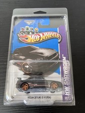 Hot wheels Nissan Skyline GT-R (R34) HW Showroom 2013