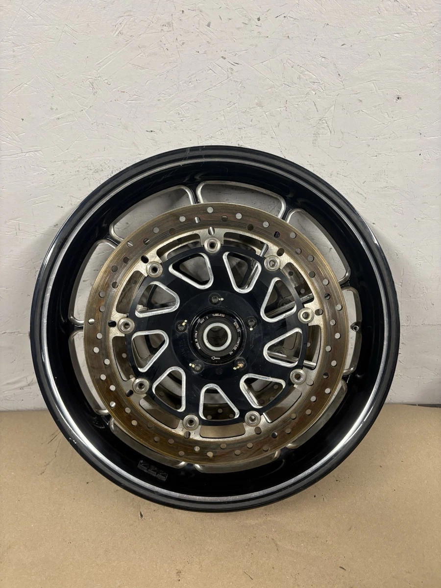 Wheels, Tires & Tubes for Ducati Diavel for sale | eBay