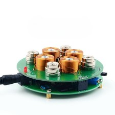 DIY Push Type Magnetic Levitation Kit Sealed Analog Circuit Finished /Part SET