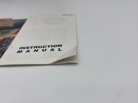 Code Name: Viper (Nintendo Entertainment System, 1990) NES, w/ Box & Manual