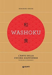Washoku. Larte della cucina giapponese von Shoda, ... | Buch | Zustand sehr gut