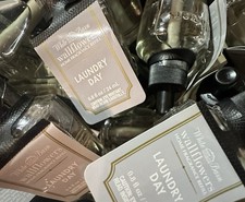 Bath Body Works Laundry Day Wallflower Fragrance Refill Bulb x10
