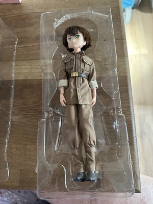 Azone Asterisk 009 Hetalia Spain used
