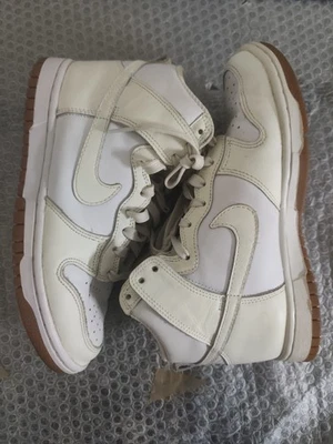 Nike Dunk High