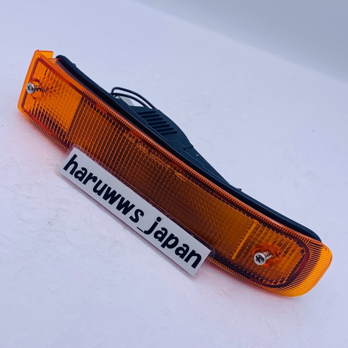 OEM Daihatsu 94-98 Hijet S100P S110P S100V S110V Front Turn Signal