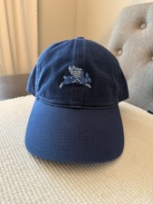 The Fliers Club x Smathers & Branson Needlepoint Hat Adjustable 