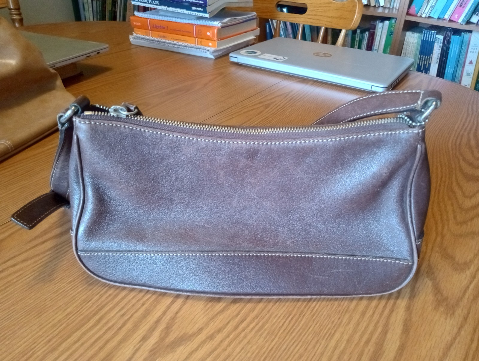 バッグ Coach Baguette Hampton Semi Demi Bag Y2K バッグ Coach Baguette Hampton Semi Demi Bag Y2K Coach Y2K