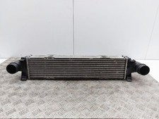 VOLVO XC60 2014 INTERCOOLER RADIATOR 31338236