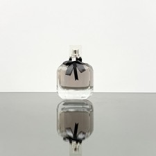 Mon Paris Couture Yves Saint Laurent perfume - a fragrance for