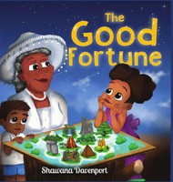 Shawana Davenport | The Good Fortune | Buch | Englisch (2022) | Gebunden