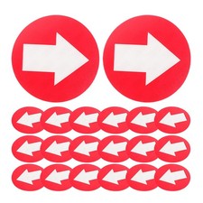 20pcs Trail -Marker Reflexionspfad -Trail -Trail -Marker f&uuml;r die Jagd nach