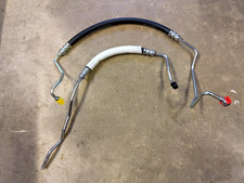 Subaru Impreza Gdb Jdm 200001 Power Steering Hose Assembly Brand-new