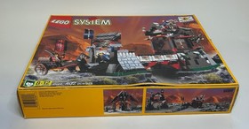 Lego System - Stone Tower Bridge - Set 6089 - 1998 Complete