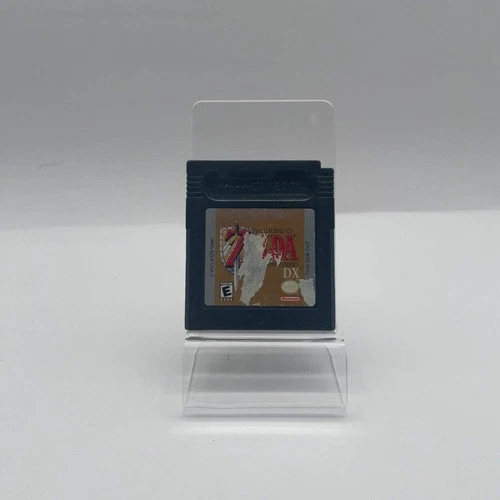 Zelda Link's Awakening (Nintendo GameBoy, 1993)