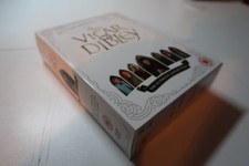 The Vicar Of Dibley The Ultimate Collection DVD Box Set Near Mint Condition