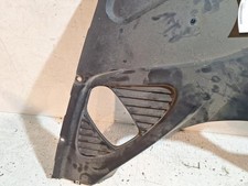 Capote Maserati QUATTROPORTE