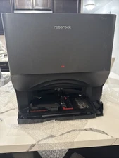 Roborock S8 Pro Ultra (dock Only Empty Wash Fill Charger Model EWFD07LRR