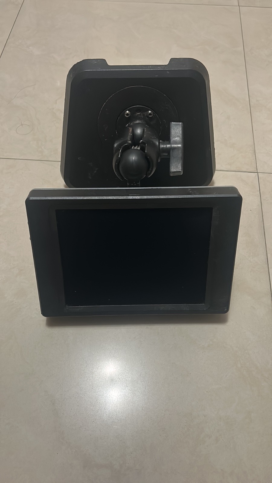 DIGITRAK AURORA AF8 REMOTE DISPLAY FOR DIGITRAK F5 F2 LOCATOR
