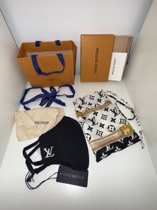Louis Vuitton Face Mask | eBay