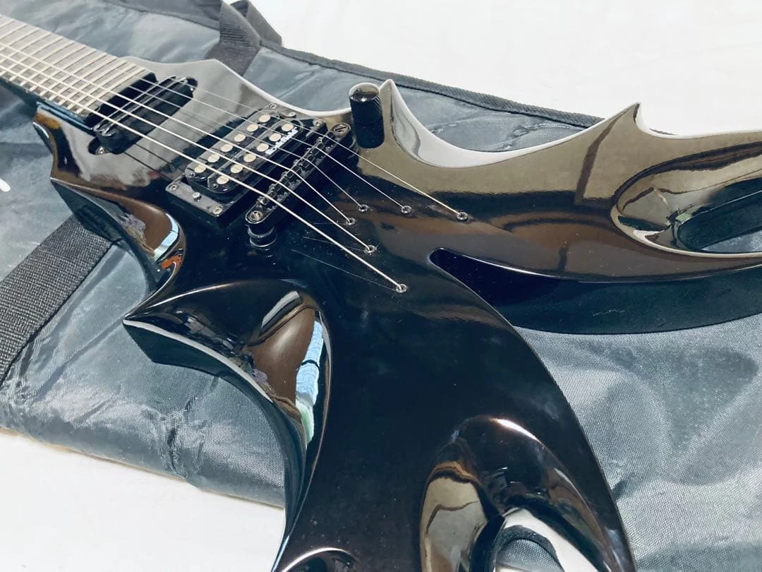 BC Rich Draco Electric Guitars for sale | eBay